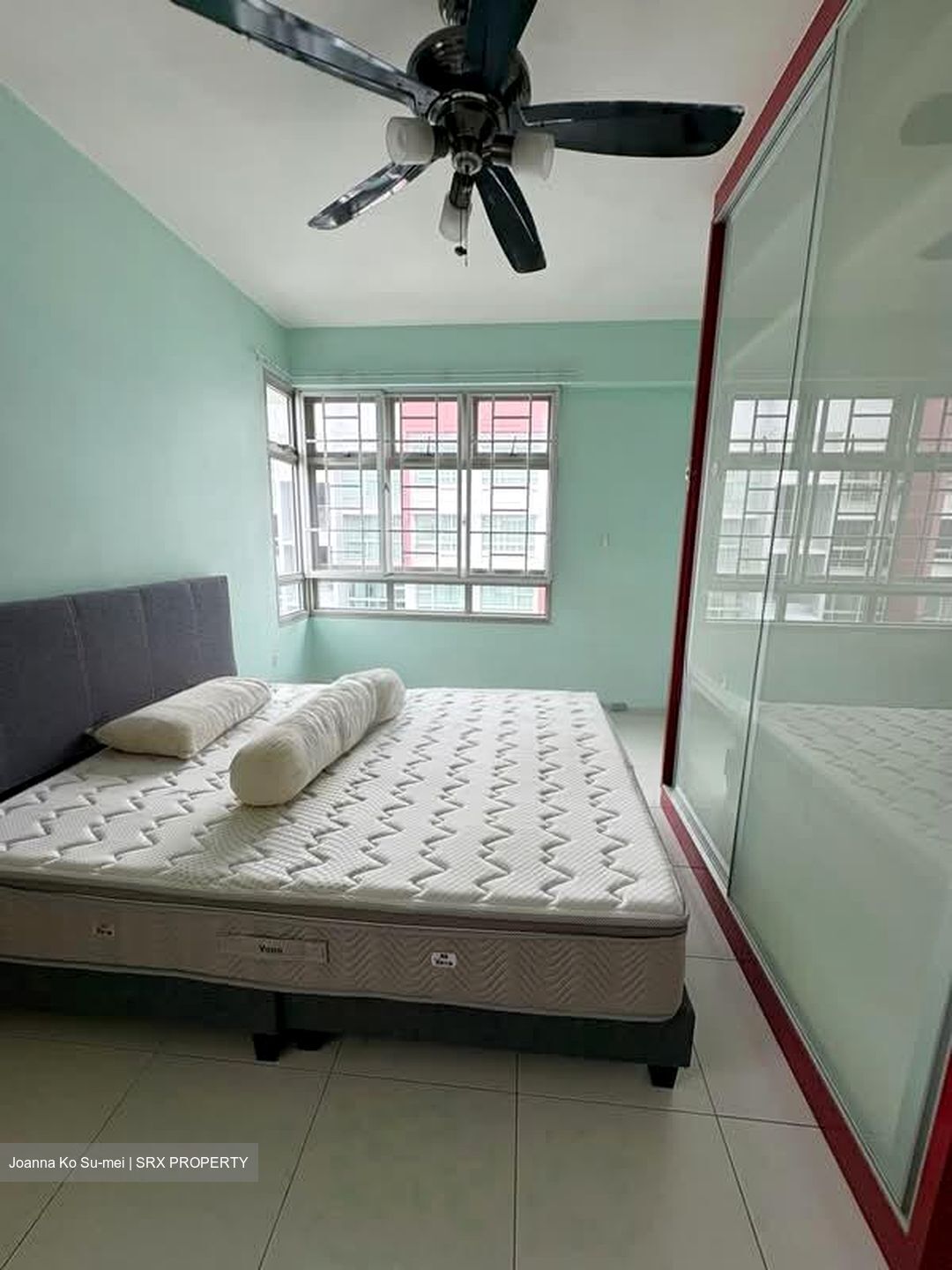 Blk 601D Punggol Vista (Punggol), HDB 3 Rooms #570660781